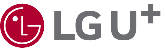 LG U+ 로고